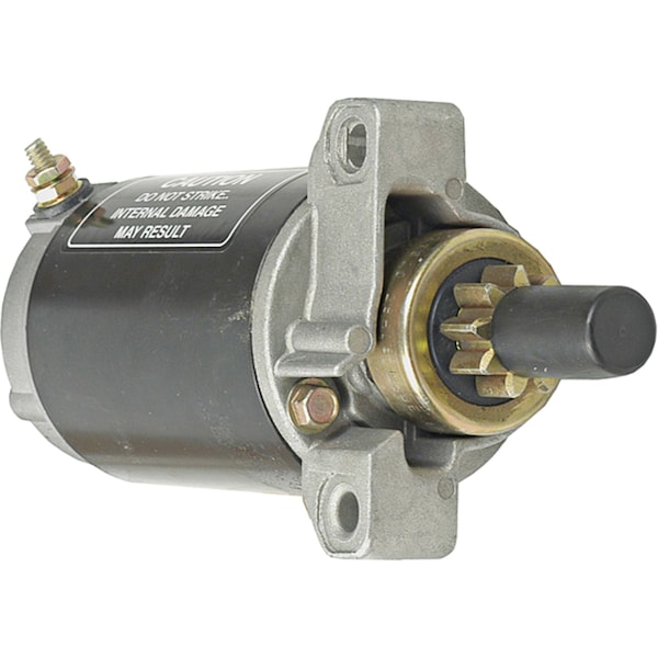 Db Electrical Starter for Mercury Outboard 10153440, 6743040, SM67430, MOT3015 SAB0114 410-21026 - main
